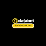 The "DAFABET UK NET" user's logo