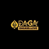 The "DAGA" user's logo
