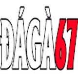 The "DAGA67" user's logo