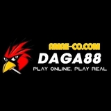 The "daga88amae" user's logo