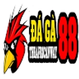The "DAGA88" user's logo