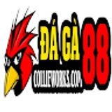 The "DAGA88 ĐÁ GÀ 88" user's logo