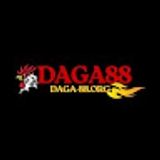 The "Daga88 Sân chơi đỉnh cao cho đam mê" user's logo