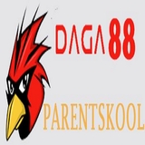 The "daga88parent" user's logo