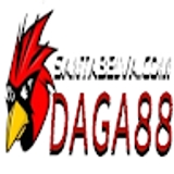 The "DAGA88 ĐÁ GÀ 88" user's logo