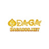 The "Daga88 – Thế Giới Đá Gà Trực Tuyến Đỉnh Cao" user's logo