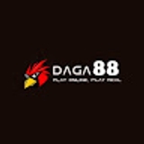 The "DAGA88 ️XEM ĐÁ GÀ THOMO TRỰC TIẾP MỚI NHẤT THÁNG 8/2025" user's logo