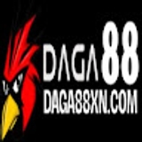 The "Daga88xn com" user's logo