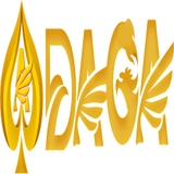 The "dagaae" user's logo