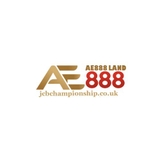The "ĐÁ GÀ AE888 JCB" user's logo