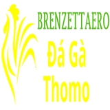 The "dagabren" user's logo