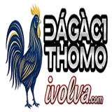 The "ĐÁ GÀ C1 | TRỰC TIẾP ĐÁ GÀ  THOMO XEM MIỄN PHÍ" user's logo