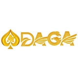 The "DAGA CARE" user's logo