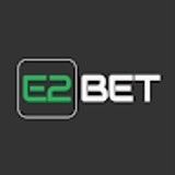 The "E2BET" user's logo