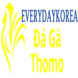 The "dagaevery" user's logo