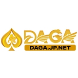 The "Nhà cái DAGA" user's logo