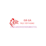 The "dagastag" user's logo