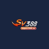 The "SV388" user's logo