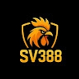 The "SV388 – Trang đá gà trực tuyến uy tín" user's logo