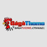 The "Đá Gà Thomo" user's logo