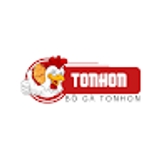 The "Đá Gà Tonhon" user's logo