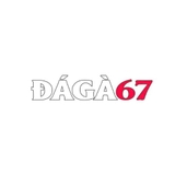 The "Daga67 ĐÁ GÀ 67 ĐÁ GÀ TRỰC TIẾP THOMO HÔM NAY" user's logo