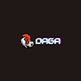 The "Da Ga Truc Tiep" user's logo