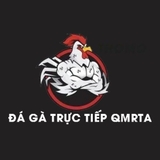 The "ĐÁ GÀ TRỰC TIẾP CAMPUCHIA GÀ THOMO HÔM NAY" user's logo