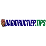 The "dagatructieptip" user's logo
