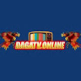 The "dagatvonline" user's logo