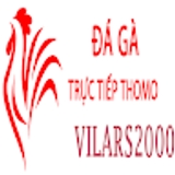 The "Đá Gà Trực Tiếp Thomo" user's logo