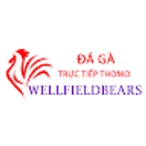 The "Đá Gà Trực Tiếp Thomo" user's logo
