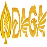 The "dagawronske" user's logo