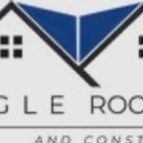 The "Daigle Roofing and Construction" user's logo