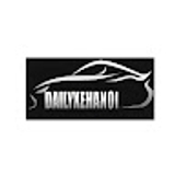 The "Đại Lý Xe Hà Nội" user's logo