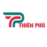 The "Đài Phun Nước Thiên Phú" user's logo