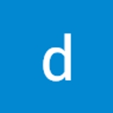 The "dalia0mran" user's logo