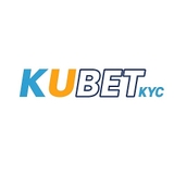 The "Đăng Nhập Kubet KYC" user's logo