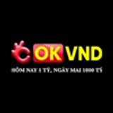 The "Okvnd3t cn com" user's logo