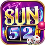 The "Sun52 fit" user's logo