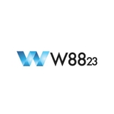 The "W88 23" user's logo