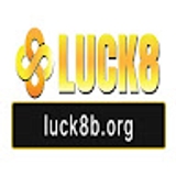 The "Luck88" user's logo