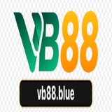 The "VB88" user's logo