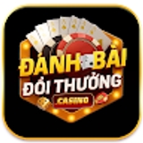 The "danhbaidoithuong69" user's logo