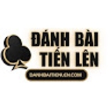 The "Đánh Bài Tiến Lên" user's logo