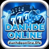 The "Đánh Đề Online" user's logo