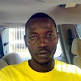 Abdullahi Sa'idu