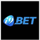 The "I9BET" user's logo