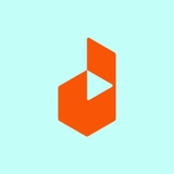 The "Daraz" user's logo