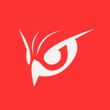 The "DarkOwl - Darknet Intelligence" user's logo